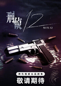 D.I.D. 12 — кадр