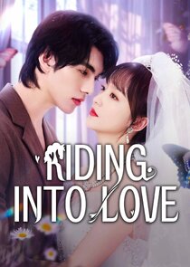 Riding into Love — кадр