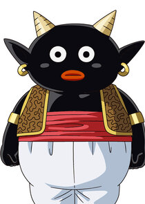 Mister Popo