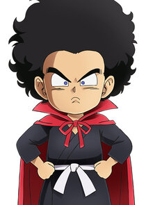 Mister Satan