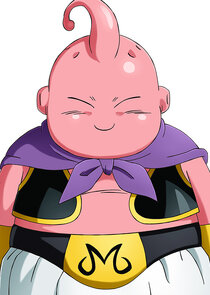 Majin Buu