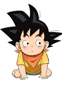 Son Goten