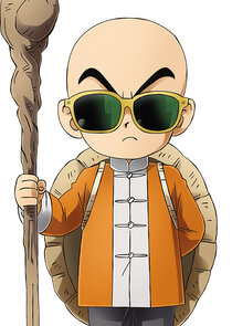 Master Roshi