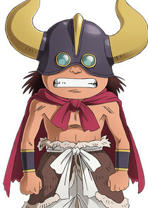 Ox-King