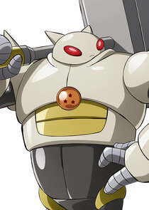 Tamagami Number Three