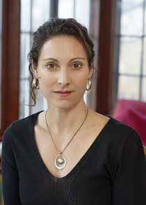 Emily Bazelon