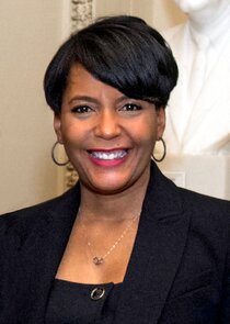 Keisha Lance Bottoms