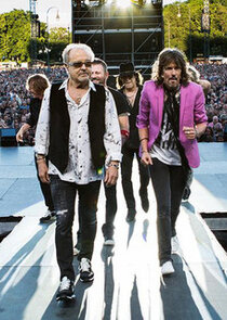 Foreigner