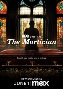 The Mortician