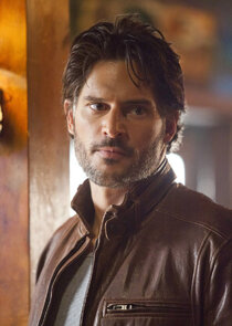 Alcide Herveaux