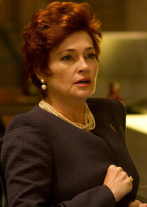 Rosalyn Harris