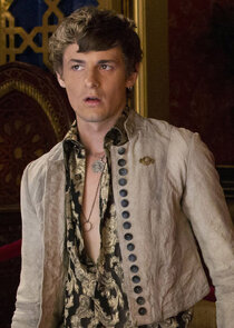 Faerie Claude