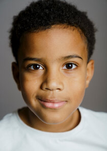 Elyas Eldridge