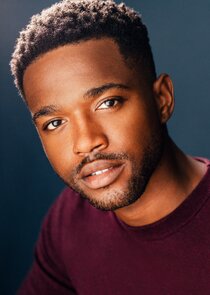 Darius Jordan Lee