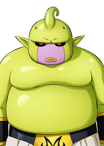 Majin Duu