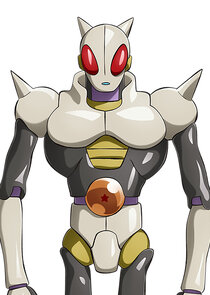 Tamagami Number One
