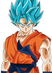 Son Goku