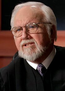Judge Byron Fudd
