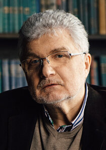 Юрий Поляков