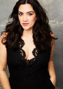 Janelle Gaeta