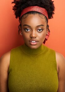 Chloe Kaitlyn Brown