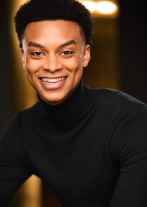 Tré Boyd