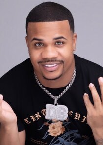 Dyon Brooks