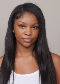 Drew Olivia Tillman