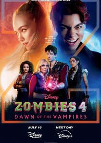 Zombies