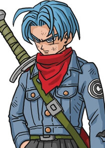 Future Trunks