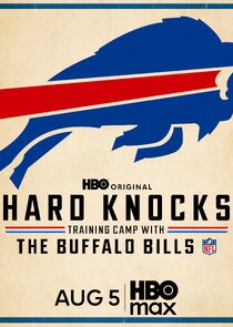 Hard Knocks poszter