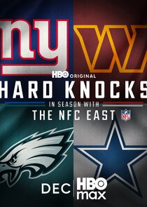 Hard Knocks in Season