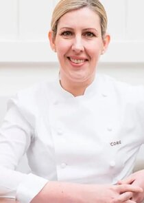Clare Smyth