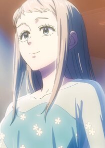 Shizuka Narita