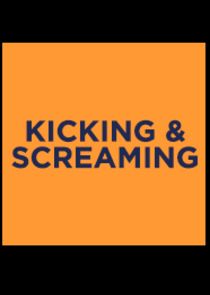 Kicking & Screaming small logo