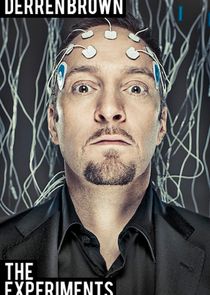 Derren Brown: The Experiments