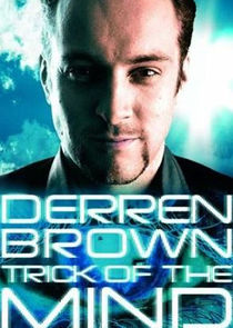 Derren Brown: Trick of the Mind