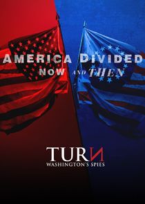 Turn: Washington Spies small logo
