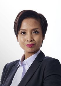 Sharifah Binti Ibrahim