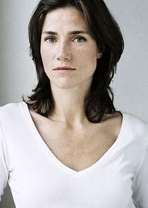 Friederike Hansen