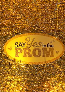 Say Yes to the Prom