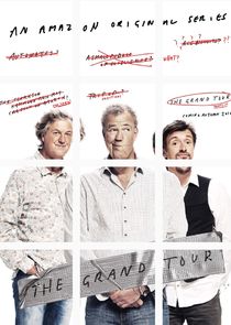 The Grand Tour