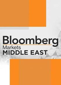 Bloomberg Markets: Middle East small logo