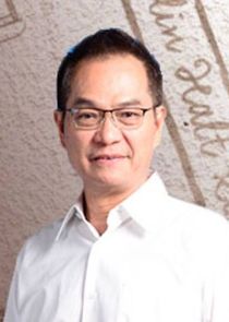 Lim Kwong San