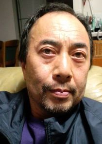 Kép: Yutaka Nakano színész profilképe