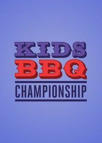 Kids BBQ Championship small logo