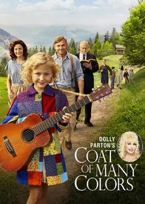 Dolly Parton's Coat of Many Colors