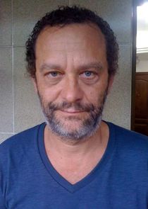 Marcos Barreto