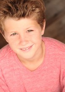 Ethan Wacker