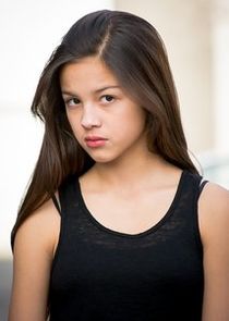 Olivia Rodrigo